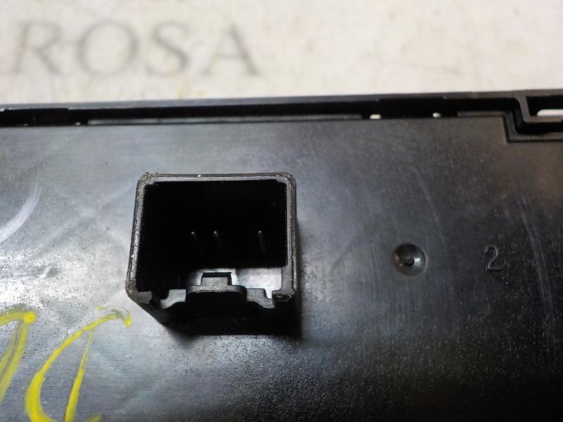 Recambio de mando elevalunas delantero izquierdo para ford mondeo ber. (ca2) trend referencia OEM IAM   