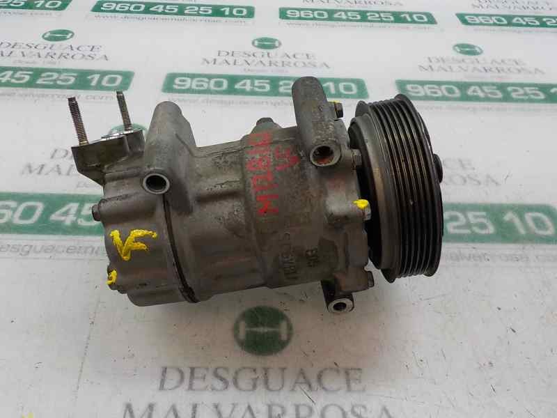 Recambio de compresor aire acondicionado para mini mini (r56) cooper referencia OEM IAM   