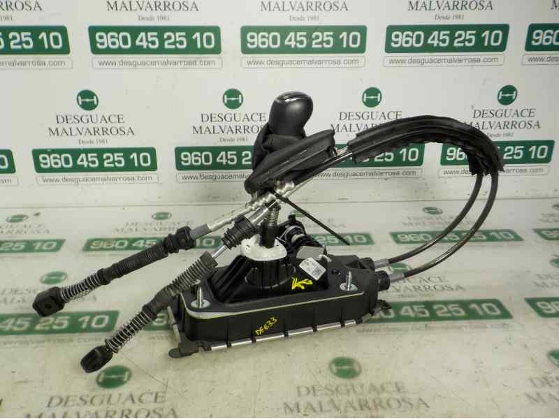 Recambio de palanca cambio para skoda fabia 1.0 mpi referencia OEM IAM 6C0711049B 6C0711049B 
