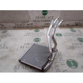 RADIADOR CALEFACCION / AIRE ACONDICIONADO 77365032 