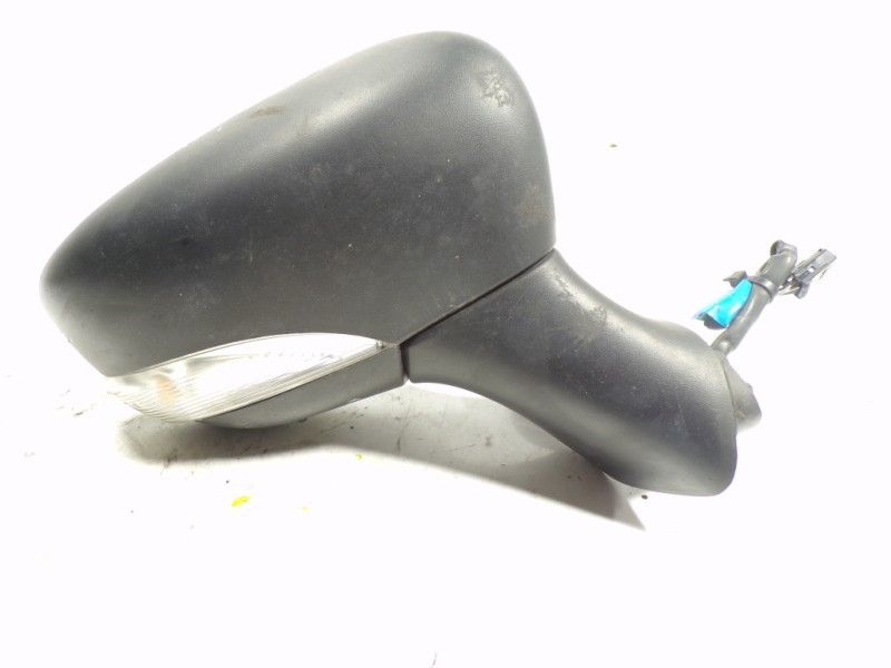 Recambio de espejo derecho para renault clio iv 1.5 dci diesel fap referencia OEM IAM 963016226R  