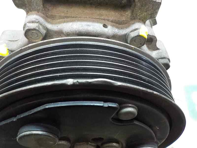 Recambio de compresor aire acondicionado para mini mini (r56) cooper referencia OEM IAM   