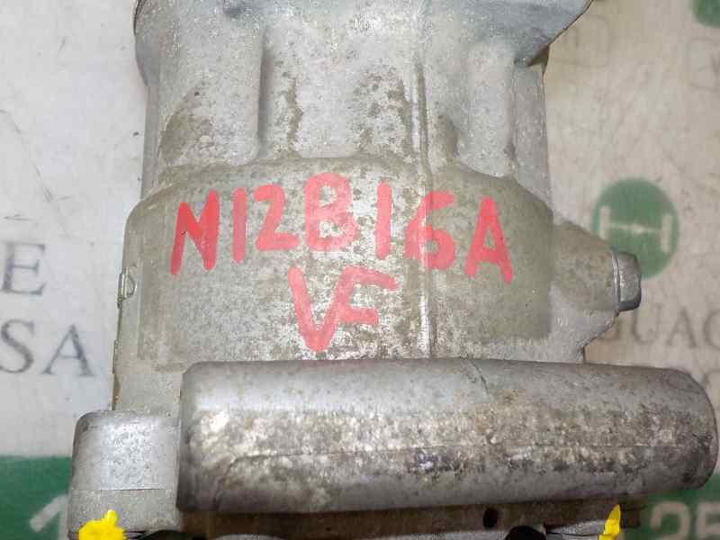 Recambio de compresor aire acondicionado para mini mini (r56) cooper referencia OEM IAM   