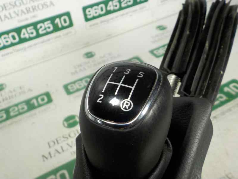 Recambio de palanca cambio para skoda fabia 1.0 mpi referencia OEM IAM 6C0711049B 6C0711049B 