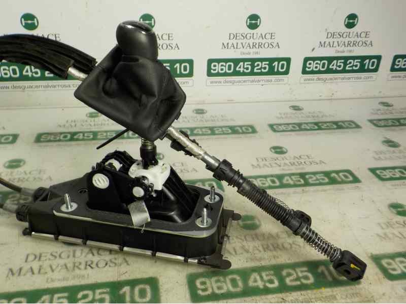 Recambio de palanca cambio para skoda fabia 1.0 mpi referencia OEM IAM 6C0711049B 6C0711049B 