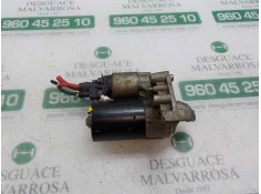Recambio de motor arranque para mini mini (r56) cooper referencia OEM IAM   
