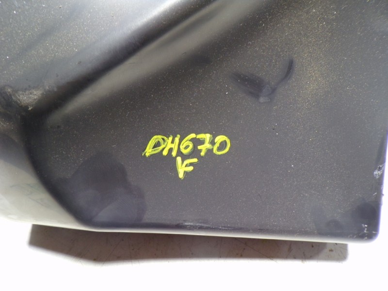 Recambio de guantera para citroën c3 picasso 1.6 hdi fap referencia OEM IAM   