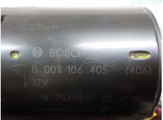 Recambio de motor arranque para mini mini (r56) cooper referencia OEM IAM    2