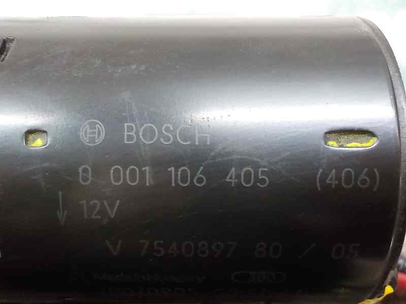 Recambio de motor arranque para mini mini (r56) cooper referencia OEM IAM   