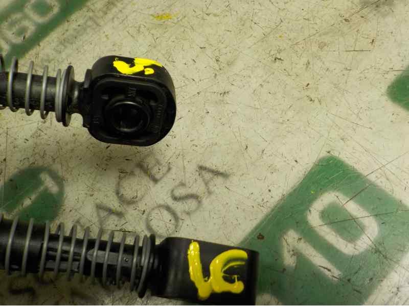 Recambio de palanca cambio para skoda fabia 1.0 mpi referencia OEM IAM 6C0711049B 6C0711049B 