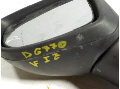Recambio de espejo izquierdo para renault clio iv 1.5 dci diesel fap referencia OEM IAM 963022031R   2