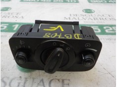Recambio de mando luces para ford mondeo ber. (ca2) trend referencia OEM IAM   