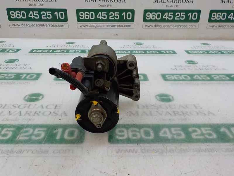 Recambio de motor arranque para mini mini (r56) cooper referencia OEM IAM   