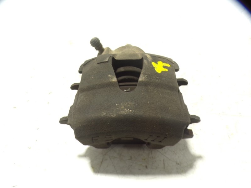 Recambio de pinza freno delantera derecha para volkswagen polo (6r1) 1.6 tdi referencia OEM IAM 1K0615124D  