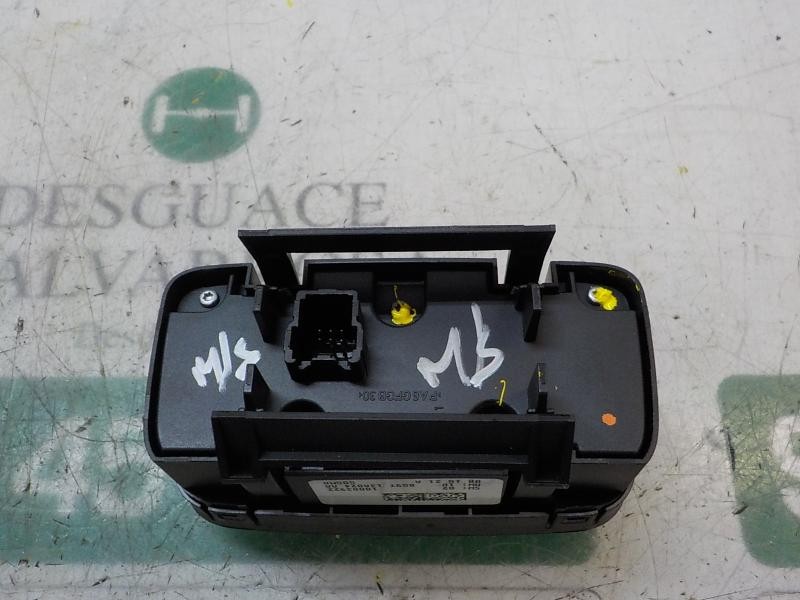 Recambio de mando luces para ford mondeo ber. (ca2) trend referencia OEM IAM   