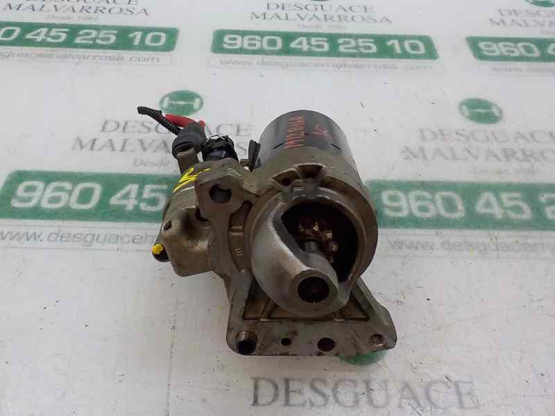 Recambio de motor arranque para mini mini (r56) cooper referencia OEM IAM   