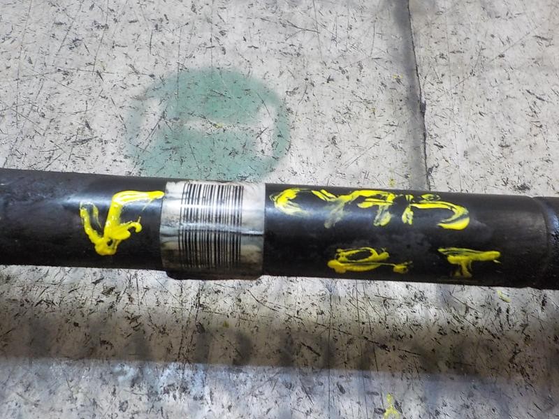 Recambio de transmision izquierda para opel corsa d 1.3 16v cdti referencia OEM IAM   