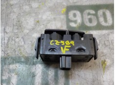 Recambio de warning para renault scenic iii 1.5 dci diesel fap referencia OEM IAM 252100502R   2