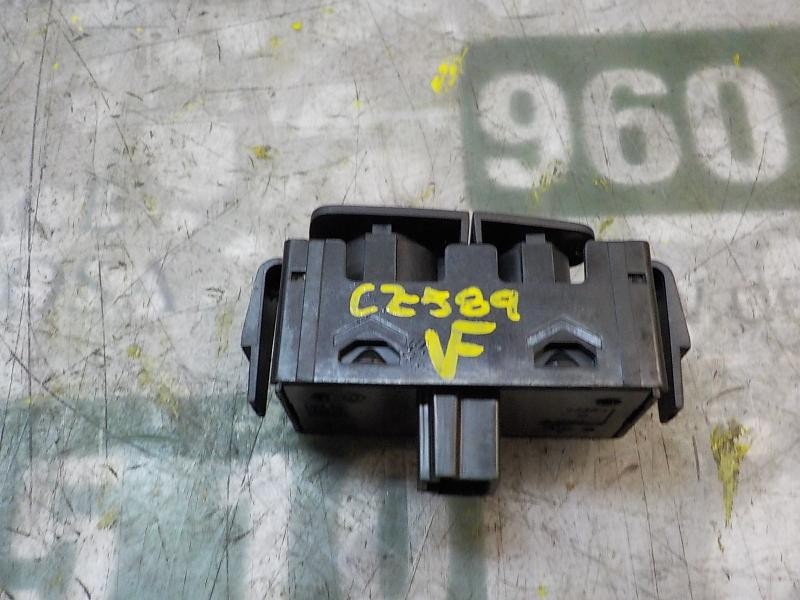 Recambio de warning para renault scenic iii 1.5 dci diesel fap referencia OEM IAM 252100502R  