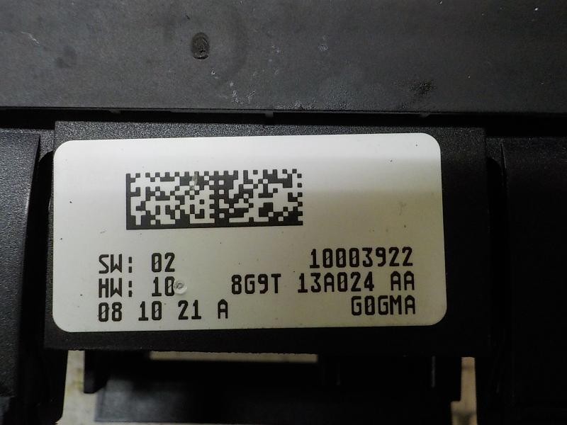 Recambio de mando luces para ford mondeo ber. (ca2) trend referencia OEM IAM   