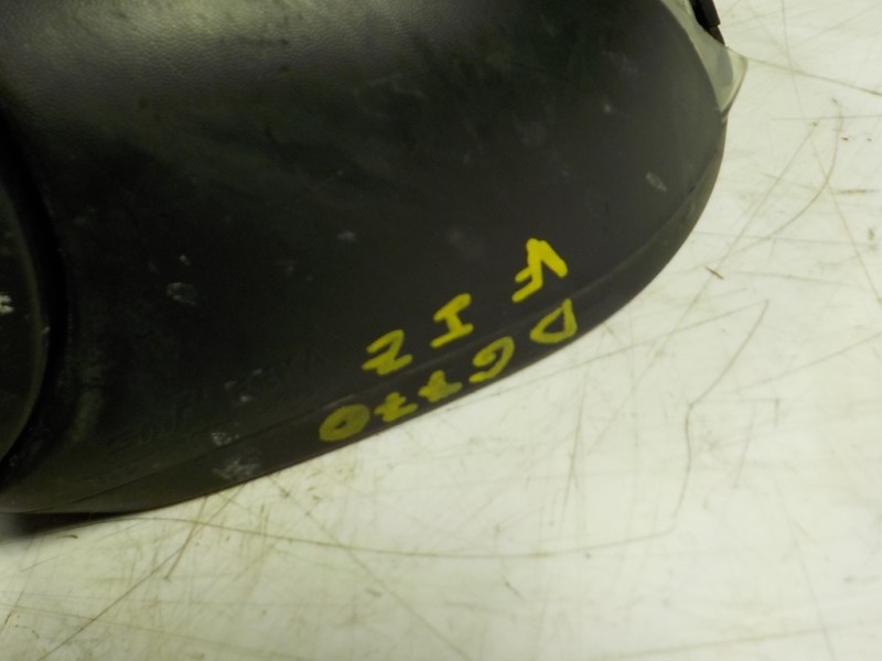 Recambio de espejo izquierdo para renault clio iv 1.5 dci diesel fap referencia OEM IAM 963022031R  