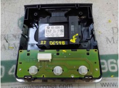 Recambio de piloto interior para bmw x1 (e84) xdrive 23d referencia OEM IAM 61319201641   2