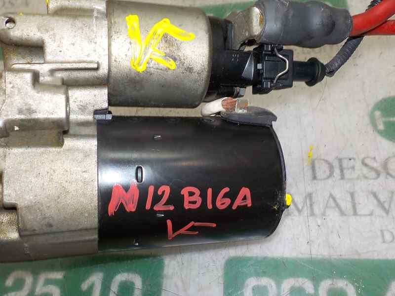 Recambio de motor arranque para mini mini (r56) cooper referencia OEM IAM   