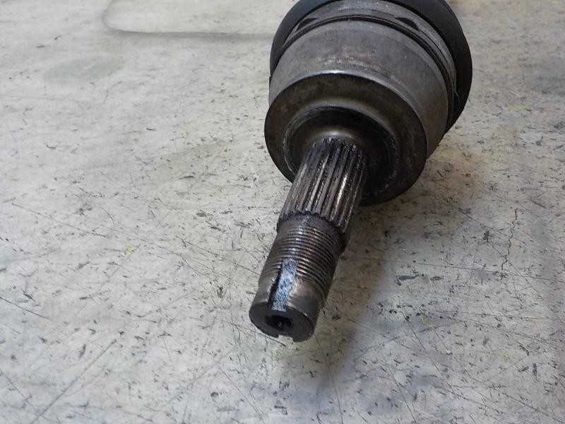 Recambio de transmision izquierda para opel corsa d 1.3 16v cdti referencia OEM IAM   