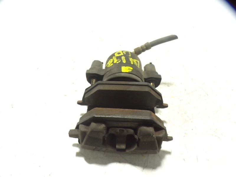 Recambio de pinza freno delantera derecha para volkswagen polo (6r1) 1.6 tdi referencia OEM IAM 1K0615124D  