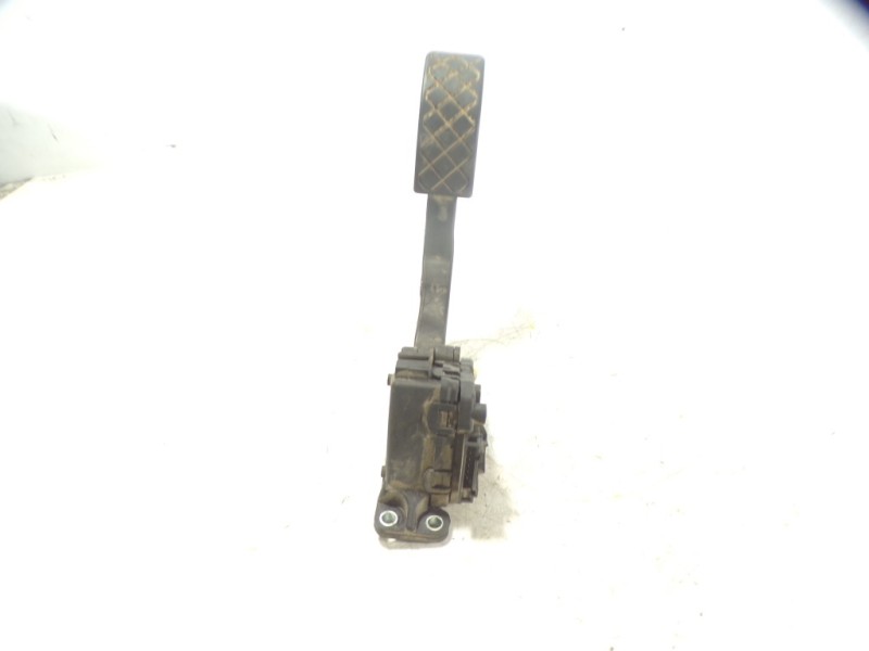 Recambio de potenciometro pedal para volkswagen polo (6r1) 1.6 tdi referencia OEM IAM 6Q1721503M 6Q1721503M 