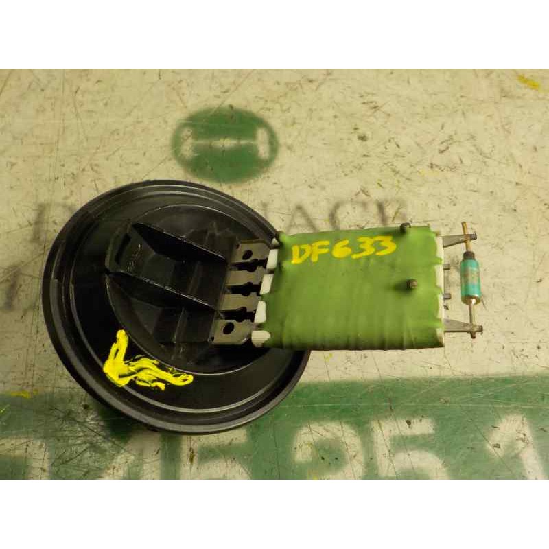 Recambio de resistencia calefaccion para skoda fabia 1.0 mpi referencia OEM IAM 6Q0959263A 6Q0959263A 66245002