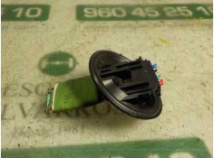Recambio de resistencia calefaccion para skoda fabia 1.0 mpi referencia OEM IAM 6Q0959263A 6Q0959263A 66245002 2