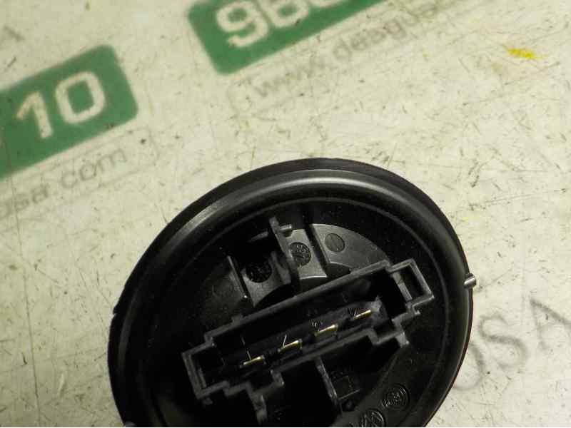 Recambio de resistencia calefaccion para skoda fabia 1.0 mpi referencia OEM IAM 6Q0959263A 6Q0959263A 66245002