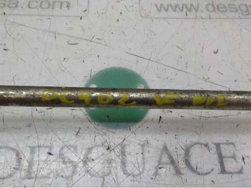 Recambio de tirante delantero izquierdo para volkswagen golf vii lim. (bq1) advance referencia OEM IAM 5Q0411315A 5Q0411315A 