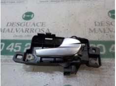 Recambio de maneta interior delantera derecha para ford mondeo ber. (ca2) trend referencia OEM IAM   