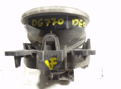 Recambio de faro antiniebla derecho para renault clio iv 1.5 dci diesel fap referencia OEM IAM 261500097R   2