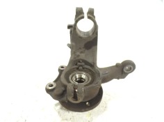 Recambio de mangueta delantera derecha para citroën c3 picasso 1.6 hdi fap referencia OEM IAM    2