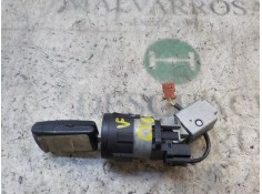 Recambio de antirrobo para peugeot 308 sport referencia OEM IAM    2