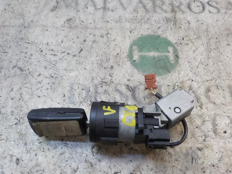 Recambio de antirrobo para peugeot 308 sport referencia OEM IAM   