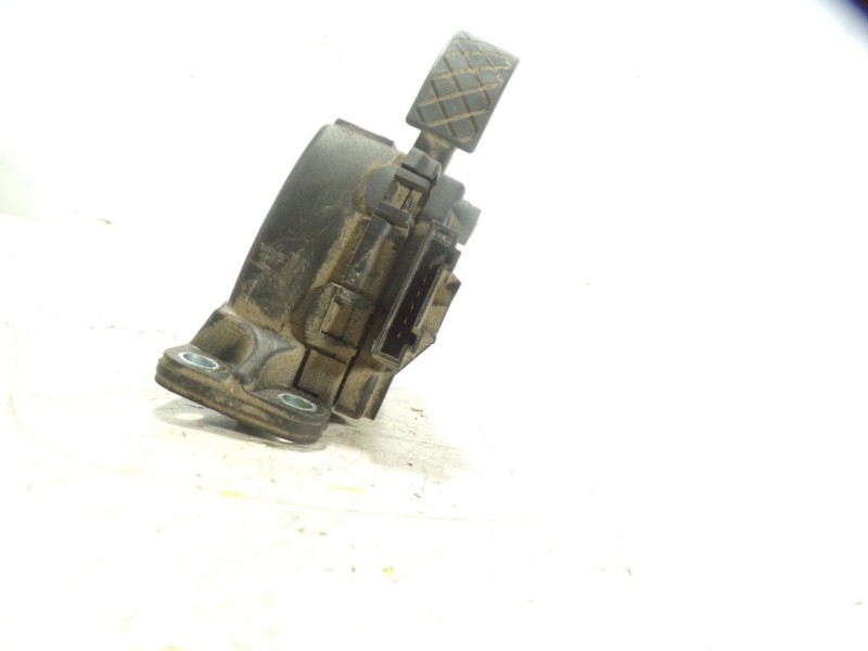 Recambio de potenciometro pedal para volkswagen polo (6r1) 1.6 tdi referencia OEM IAM 6Q1721503M 6Q1721503M 