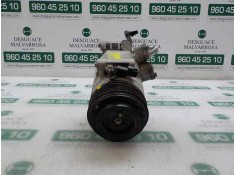 Recambio de compresor aire acondicionado para mazda cx-5 2.2 turbodiesel cat referencia OEM IAM   