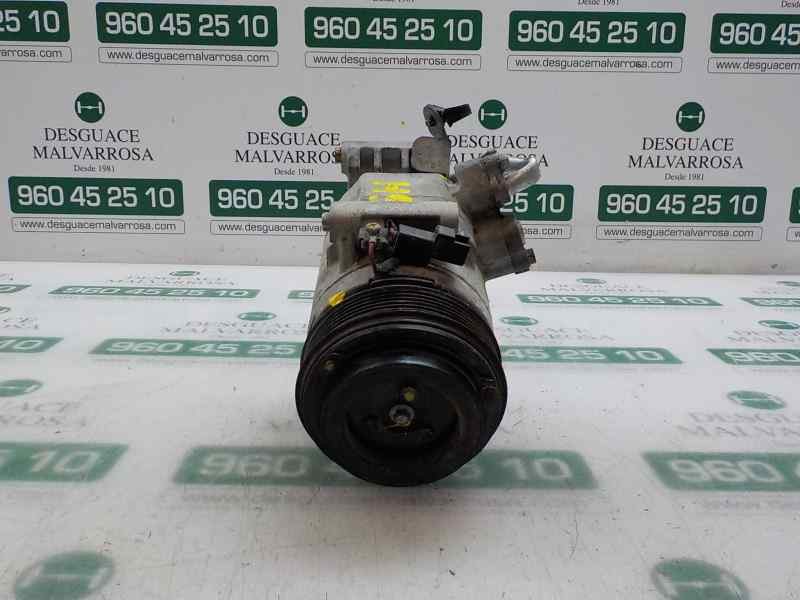 Recambio de compresor aire acondicionado para mazda cx-5 2.2 turbodiesel cat referencia OEM IAM   