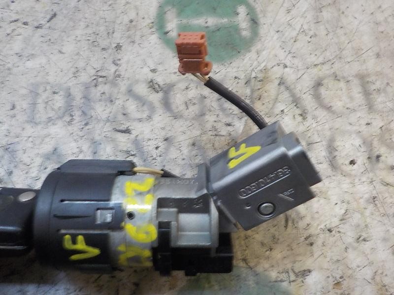 Recambio de antirrobo para peugeot 308 sport referencia OEM IAM   