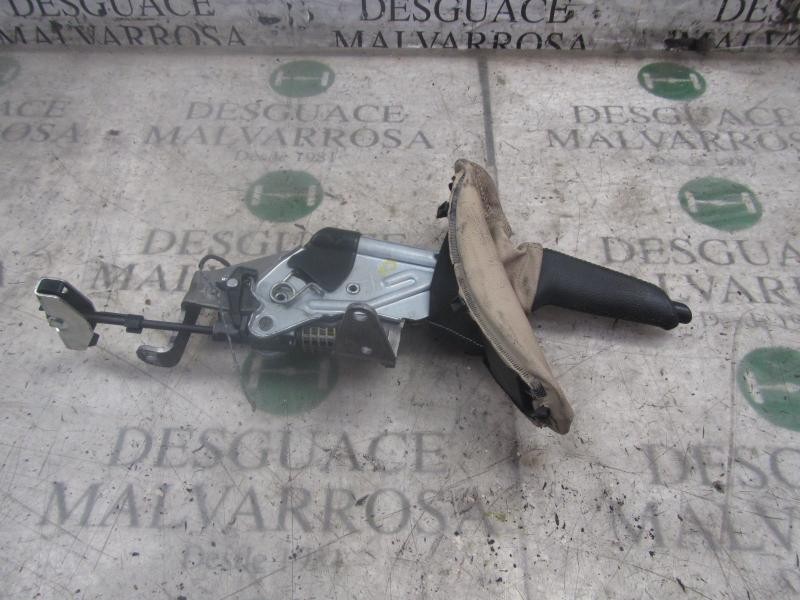 Recambio de palanca freno de mano para bmw serie 3 berlina (e90) 320d referencia OEM IAM 34406782749  