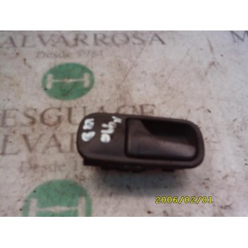 MANETA INTERIOR TRASERA IZQUIERDA 