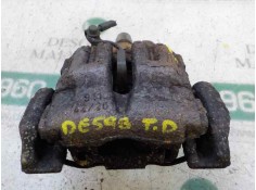 Recambio de pinza freno trasera derecha para bmw x1 (e84) xdrive 23d referencia OEM IAM 34216768698   2