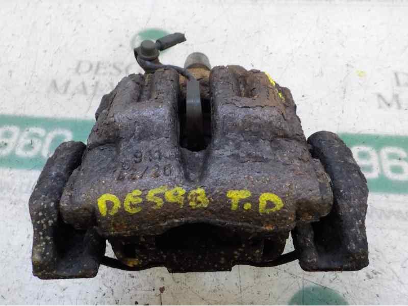 Recambio de pinza freno trasera derecha para bmw x1 (e84) xdrive 23d referencia OEM IAM 34216768698  