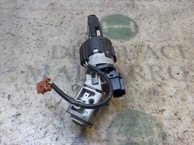 Recambio de antirrobo para peugeot 308 sport referencia OEM IAM   