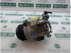 Recambio de compresor aire acondicionado para mazda cx-5 2.2 turbodiesel cat referencia OEM IAM    2