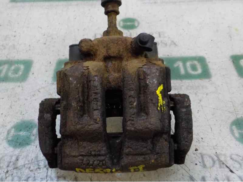 Recambio de pinza freno trasera izquierda para bmw x1 (e84) xdrive 23d referencia OEM IAM 34216768697  